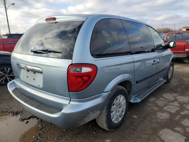 Photo 3 from auction – 2005 CHRYSLER TOWN & COU with VIN 1C4GP45R85B155027