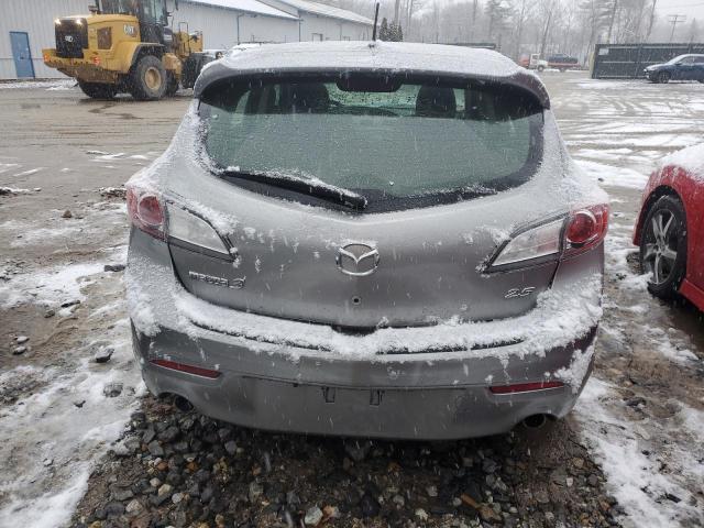 Photo 6 from auction – 2010 MAZDA 3 S with VIN JM1BL1H60A1324799