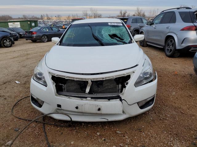Photo 5 from auction – 2015 NISSAN ALTIMA 2.5 with VIN 1N4AL3AP6FN404530