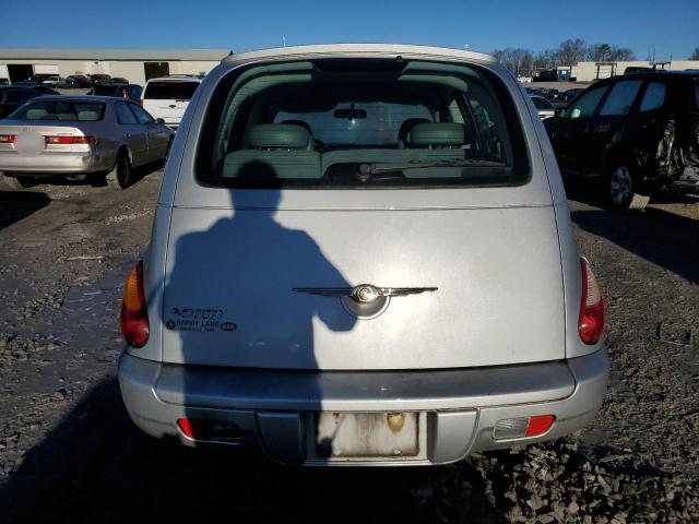Photo 6 from auction – 2008 CHRYSLER PT CRUISER with VIN 3A8FY48B48T147381