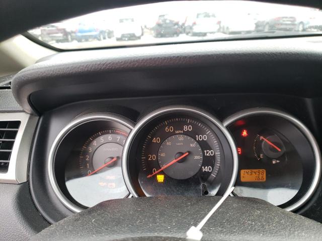 Photo 9 from auction – 2009 NISSAN VERSA S with VIN 3N1BC13E39L467719