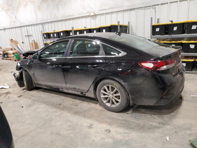 Photo 2 from auction – 2019 HYUNDAI SONATA SE with VIN 5NPE24AF2KH810438
