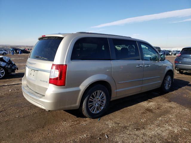 Photo 3 from auction – 2013 CHRYSLER TOWN & COU with VIN 2C4RC1CG7DR614262