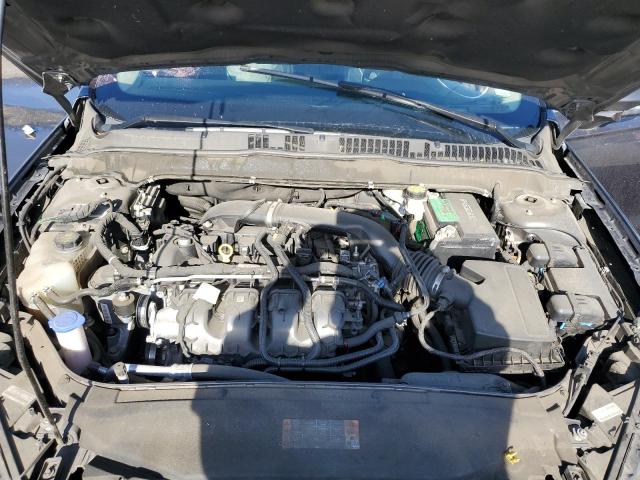 Photo 11 from auction – 2020 FORD FUSION TIT with VIN 3FA6P0D93LR192815