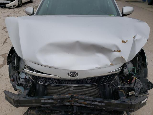 Photo 11 from auction – 2013 KIA OPTIMA EX with VIN 5XXGN4A71DG136533