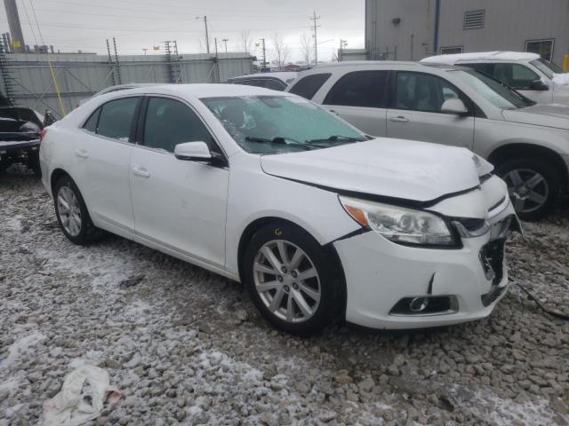 Photo 4 from auction – 2015 CHEVROLET MALIBU 2LT with VIN 1G11D5SLXFF140567