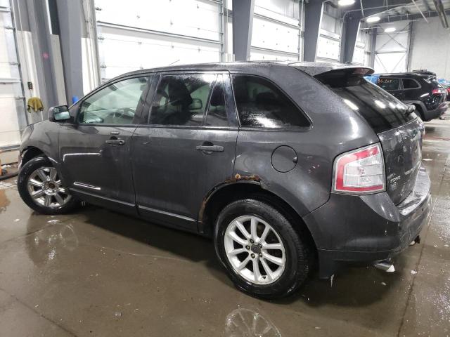 Photo 2 from auction – 2007 FORD EDGE SEL P with VIN 2FMDK49C07BA73129