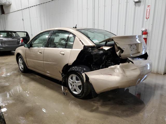 Photo 2 from auction – 2007 SATURN ION LEVEL with VIN 1G8AJ55F27Z176169