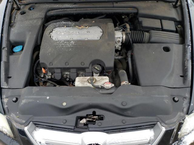 Photo 11 from auction – 2005 ACURA TL with VIN 19UUA662X5A012962