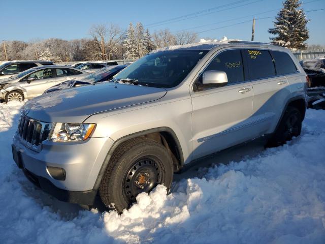 JEEP GRAND CHER 2011 z numerem VIN 1J4RR4GG2BC522891 - Zdjęcie z aukcji