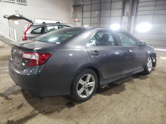 Photo 3 from auction – 2014 TOYOTA CAMRY L with VIN 4T1BF1FK9EU753186