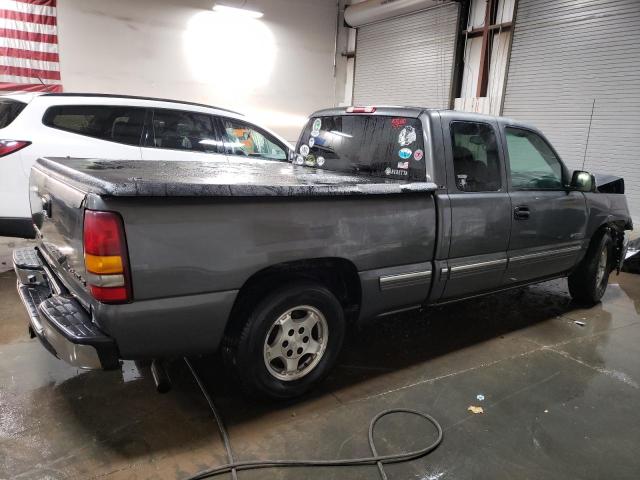 Photo 3 from auction – 2001 CHEVROLET SILVERADO with VIN 2GCEC19T811273855