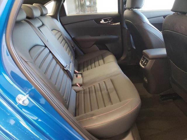 Photo 10 from auction – 2023 KIA FORTE GT with VIN 3KPF44AC0PE511806