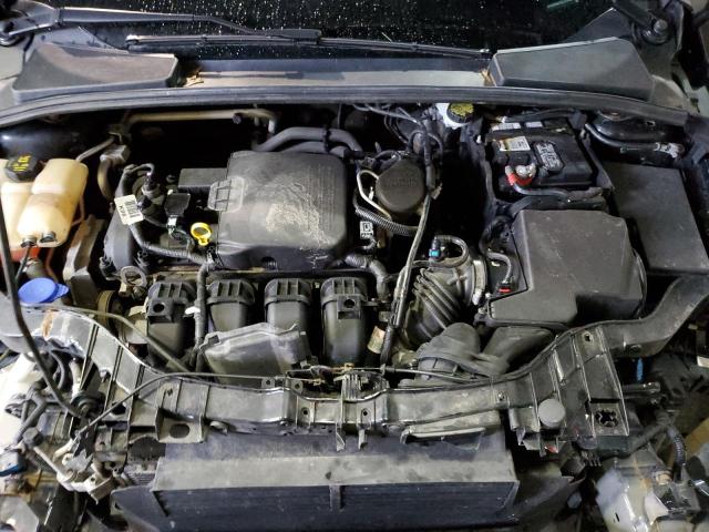 Photo 11 from auction – 2016 FORD FOCUS SE with VIN 1FADP3K27GL313168
