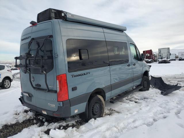 Photo 4 from auction – 2022 THOR 5TH WHEEL with VIN W1X4EBVY5LT035407