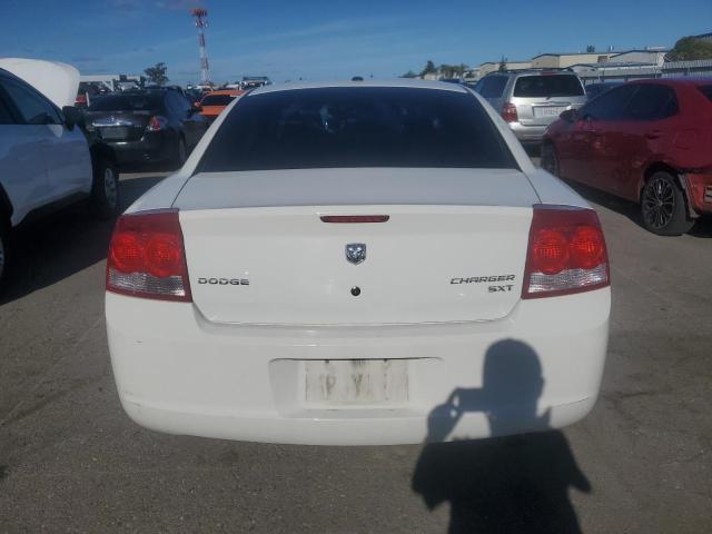 Photo 6 from auction – 2010 DODGE CHARGER SX with VIN 2B3CA3CV8AH135745