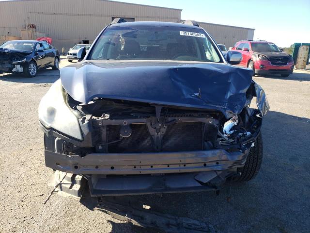 Photo 5 from auction – 2014 SUBARU OUTBACK with VIN 4S4BRCPC9E3289865