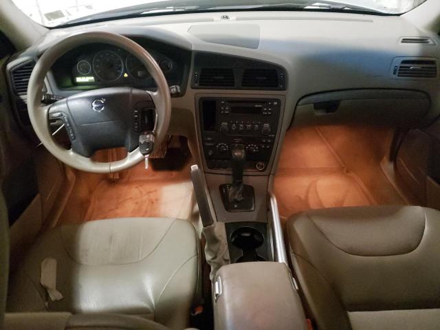 Photo 8 from auction – 2006 VOLVO XC70 with VIN YV4SZ592461238823