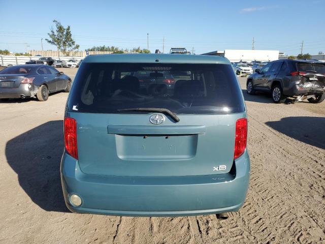 Photo 6 from auction – 2010 TOYOTA SCION XB with VIN JTLZE4FE8A1102052