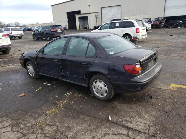 Photo 2 from auction – 2000 SATURN SL1 with VIN 1G8ZG5283YZ179865