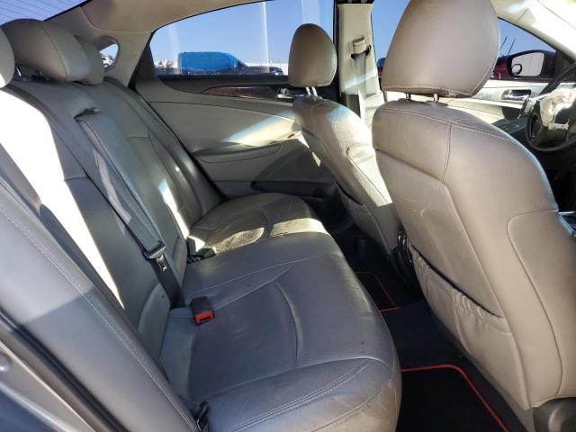 Photo 10 from auction – 2013 HYUNDAI SONATA SE with VIN 5NPEC4AC2DH662734