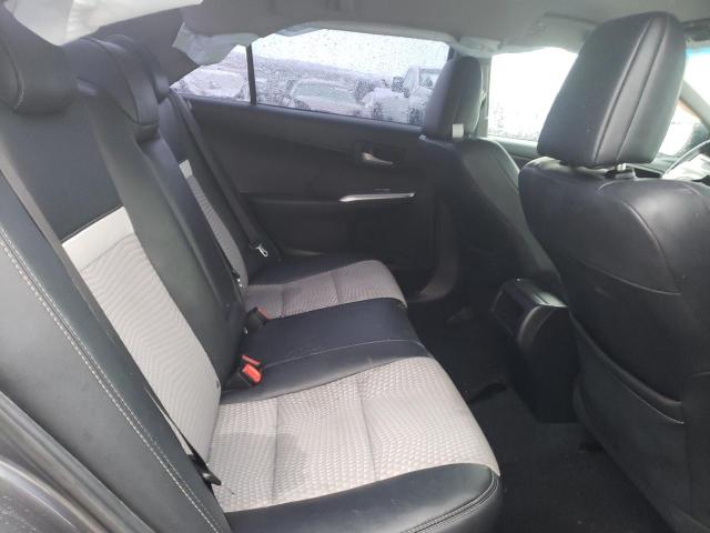 Photo 10 from auction – 2012 TOYOTA CAMRY BASE with VIN 4T1BF1FK9CU073155
