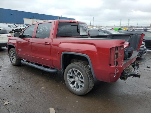 Photo 2 from auction – 2018 GMC SIERRA K15 with VIN 3GTU2NEC2JG282554