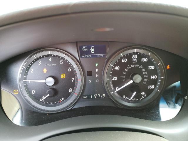 Photo 9 from auction – 2008 LEXUS ES 350 with VIN JTHBJ46G382157697