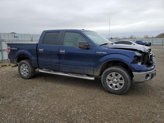 Photo 4 from auction – 2010 FORD F 150 with VIN 1FTFW1EV0AFD33929