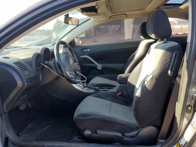 Photo 7 from auction – 2008 TOYOTA SCION TC with VIN JTKDE167680274661