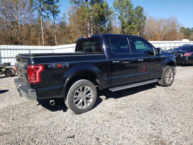 Photo 3 from auction – 2016 FORD F150 SUPER with VIN 1FTEW1EF5GKD51184
