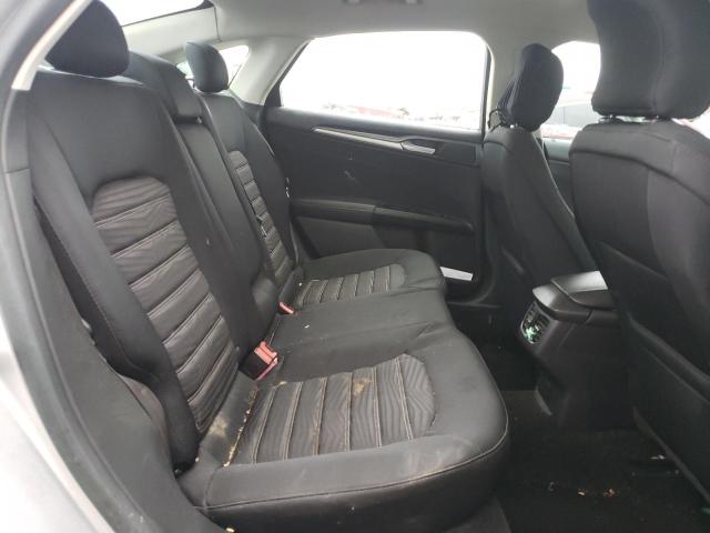 Photo 10 from auction – 2016 FORD FUSION SE with VIN 1FA6P0H73G5100829