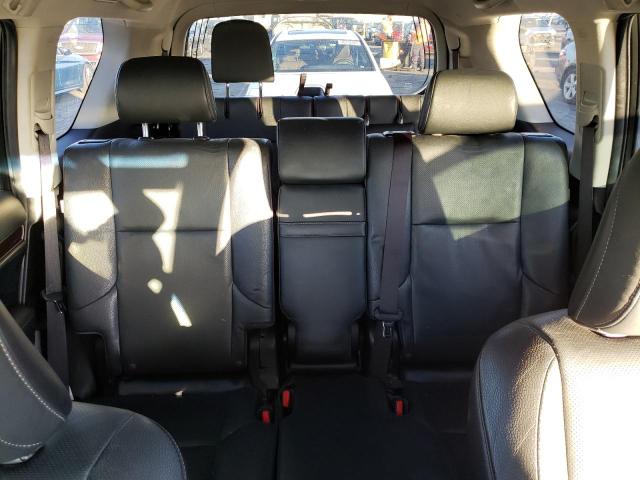 Photo 10 from auction – 2016 LEXUS GX 460 with VIN JTJBM7FX6G5140381