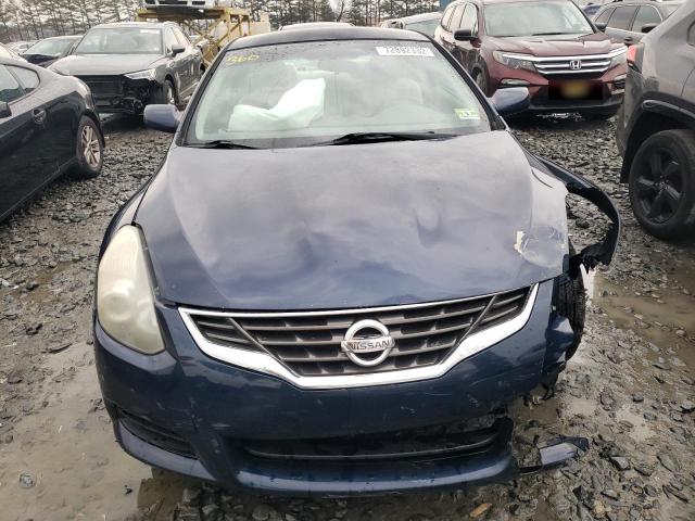 Photo 5 from auction – 2010 NISSAN ALTIMA S with VIN 1N4AL2EP7AC127752