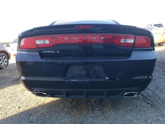 Photo 6 from auction – 2013 DODGE CHARGER SE with VIN 2C3CDXBG4DH680009