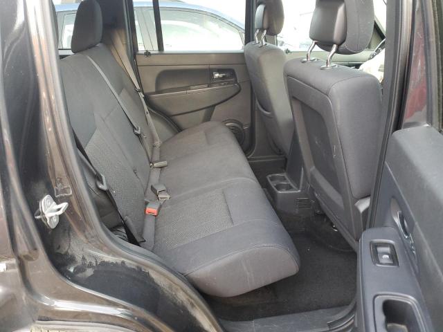 Photo 11 from auction – 2011 JEEP LIBERTY SP with VIN 1J4PN2GK1BW566682