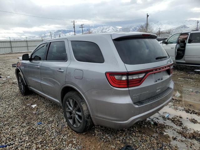 Photo 2 from auction – 2017 DODGE DURANGO GT with VIN 1C4RDJDG7HC931033