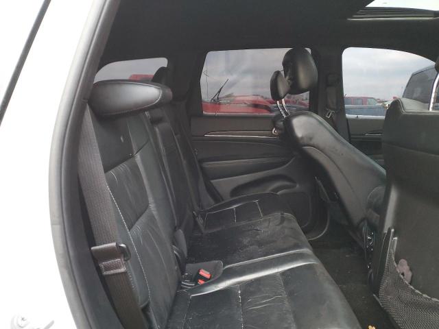 Photo 11 from auction – 2015 JEEP GRAND CHER with VIN 1C4RJEBG9FC678443