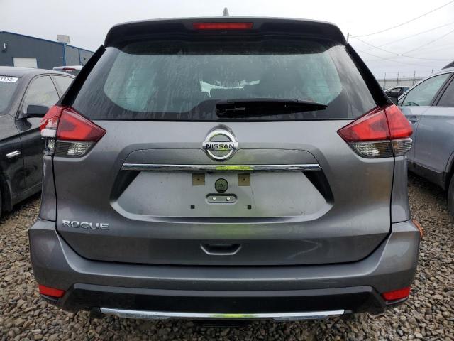 Photo 6 from auction – 2017 NISSAN ROGUE S with VIN KNMAT2MT6HP584757