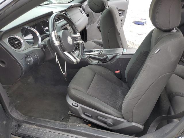 Photo 7 from auction – 2014 FORD MUSTANG with VIN 1ZVBP8AM3E5286969