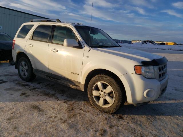 Photo 4 from auction – 2008 FORD ESCAPE LIM with VIN 1FMCU941X8KD97978