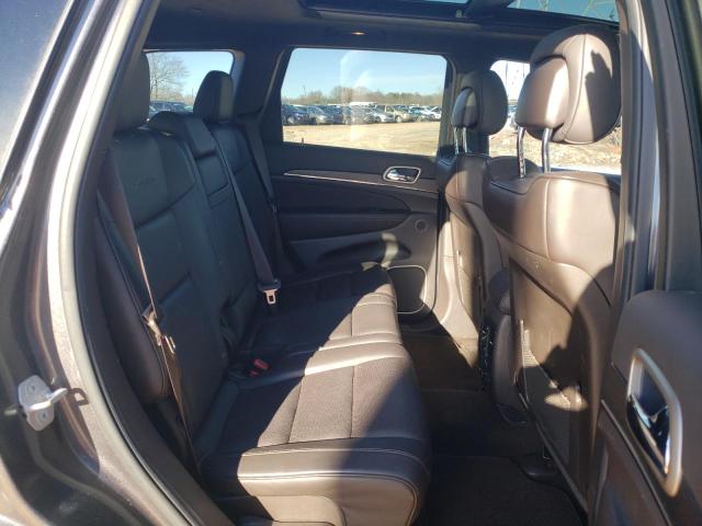 Photo 10 from auction – 2015 JEEP GRAND CHER with VIN 1C4RJEJT5FC620232