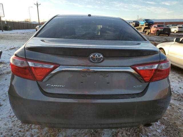 Photo 6 from auction – 2016 TOYOTA CAMRY LE with VIN 4T1BF1FK1GU589323