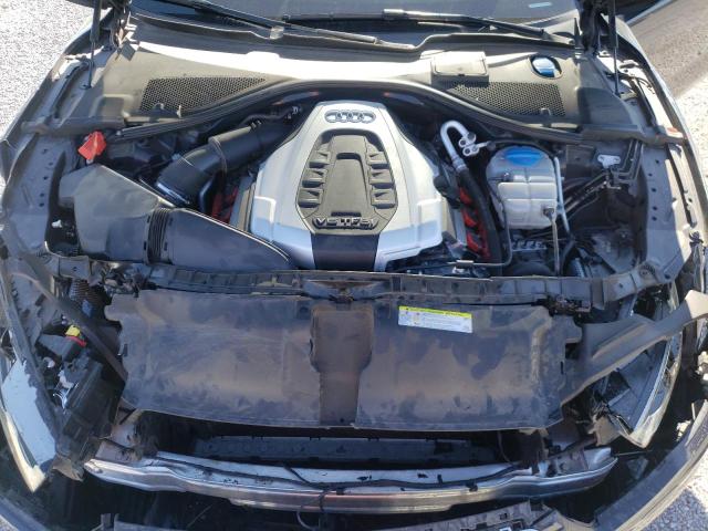 Photo 11 from auction – 2017 AUDI A7 PRESTIG with VIN WAU22AFC3HN047206