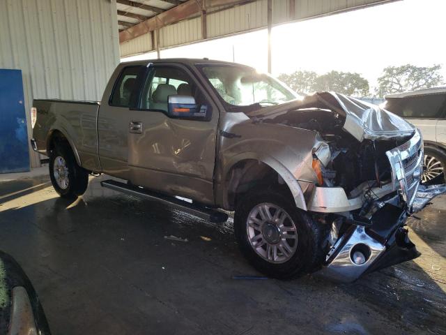 Photo 4 from auction – 2011 FORD F150 SUPER with VIN 1FTFX1EF8BFB97430