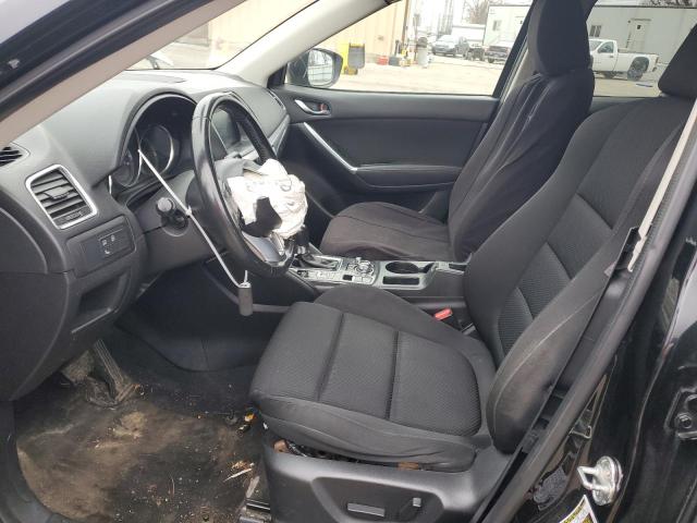 Photo 7 from auction – 2016 MAZDA CX-5 TOURI with VIN JM3KE2CY1G0622616