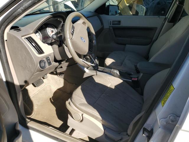 Photo 7 from auction – 2011 FORD FOCUS SE with VIN 1FAHP3FN7BW159879