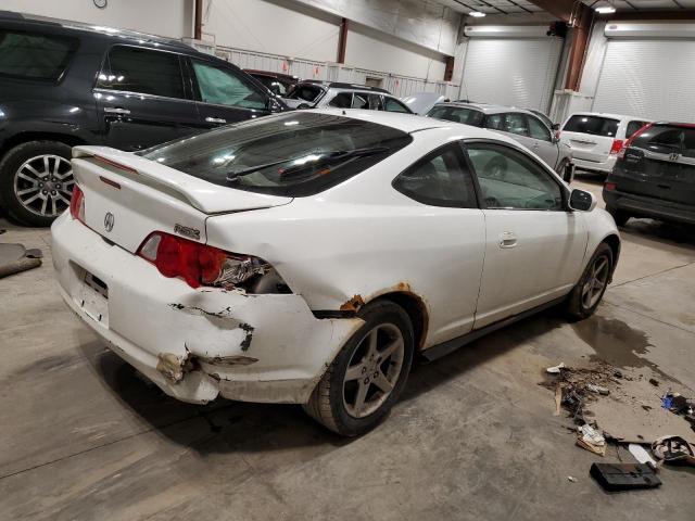 Photo 3 from auction – 2002 ACURA RSX with VIN JH4DC54892C006109