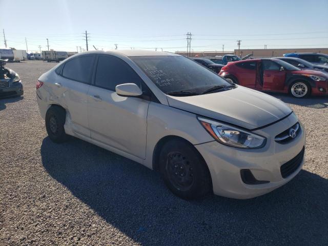 Photo 4 from auction – 2016 HYUNDAI ACCENT SE with VIN KMHCT4AE7GU060569