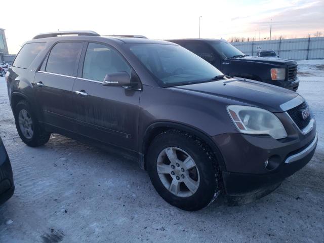 Photo 4 from auction – 2009 GMC ACADIA SLT with VIN 1GKEV23D19J111203